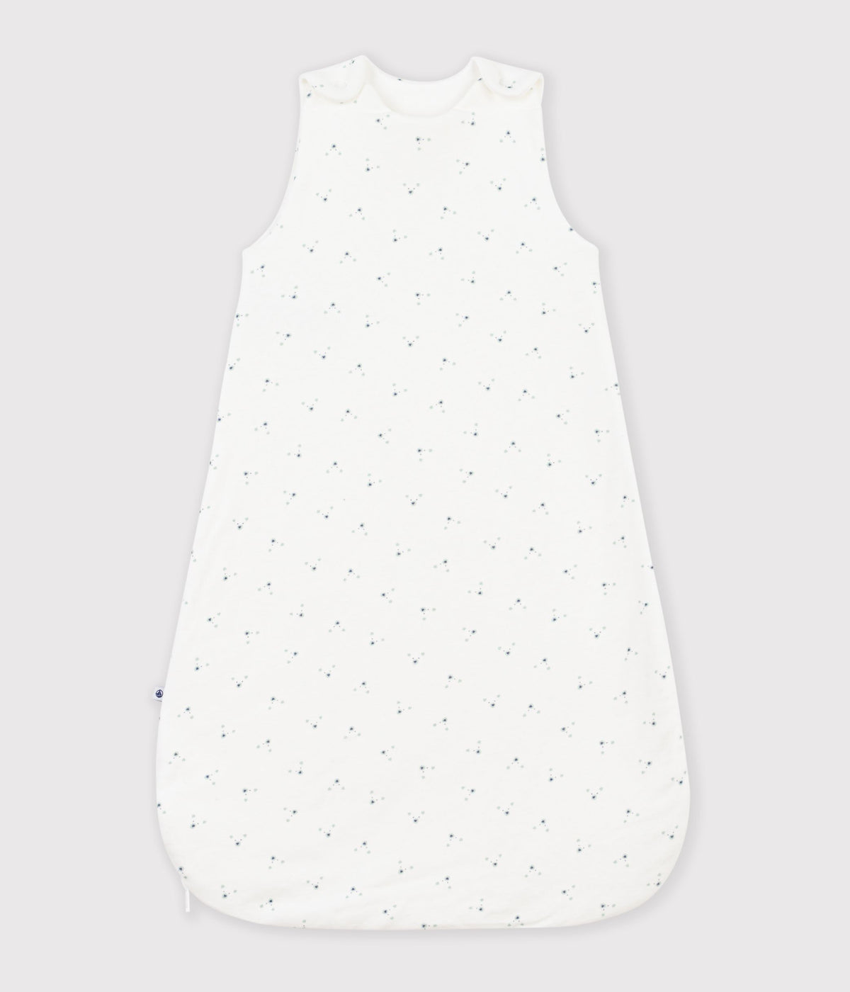 gigoteuse bebe en coton imprime ours tog 1 5