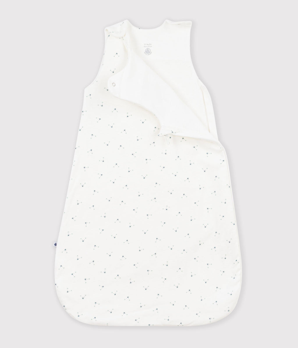 gigoteuse bebe en coton imprime ours tog 1 5