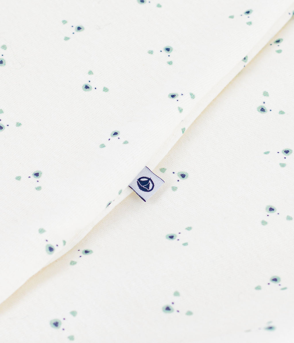 gigoteuse bebe en coton imprime ours tog 1 5