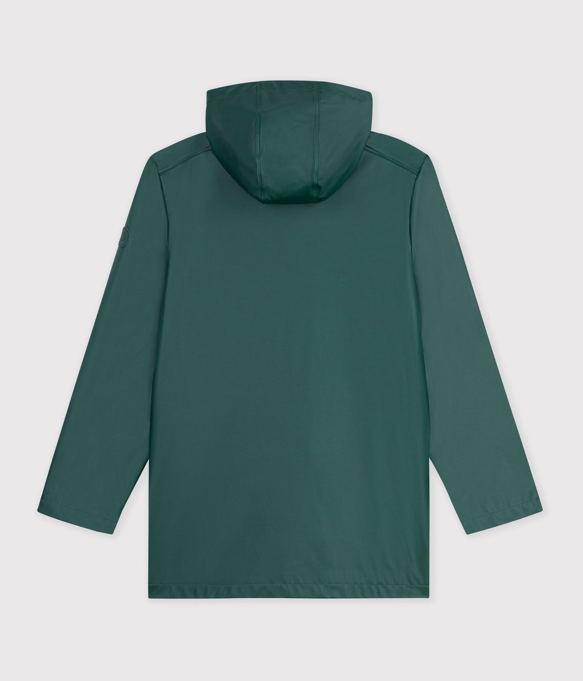 cire iconique femme homme vert