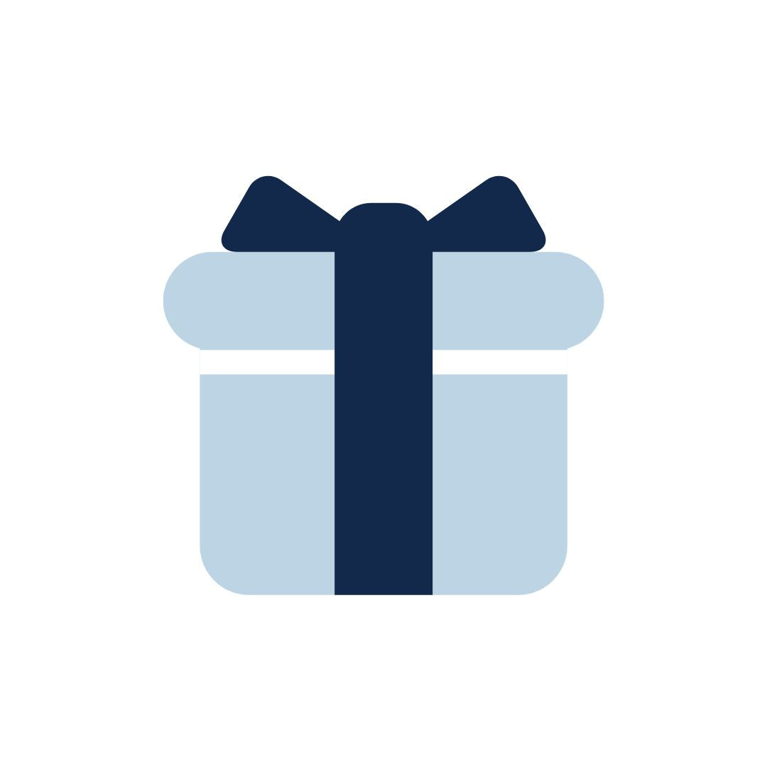 Cadeau surprise SERAF