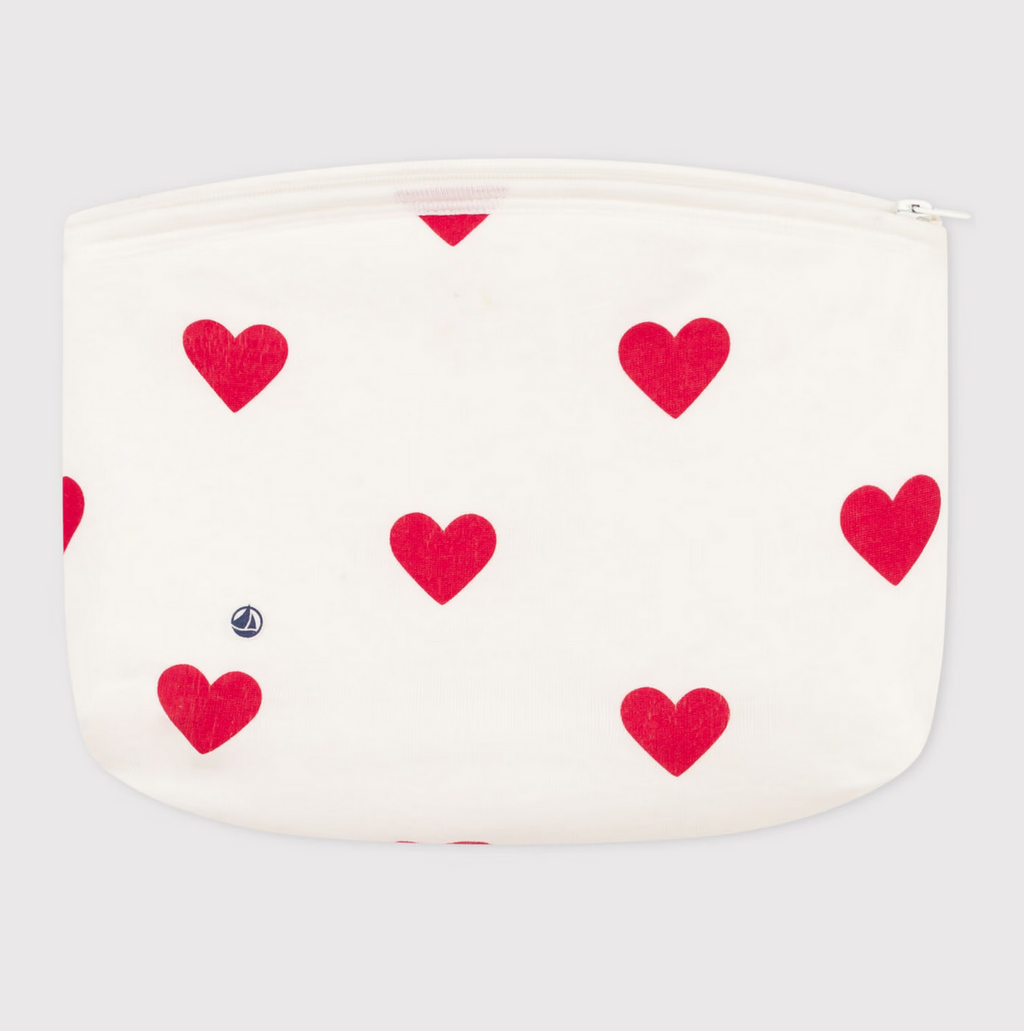 Pochette Cœurs