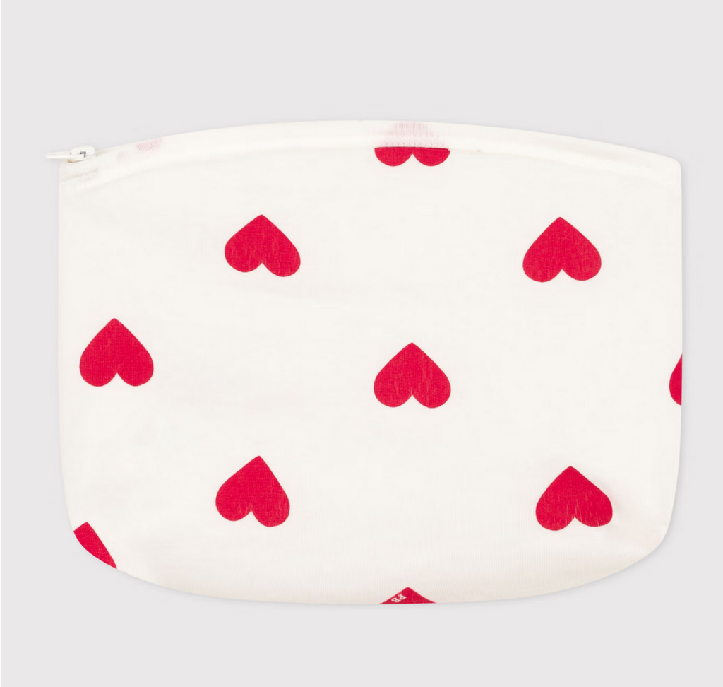 Pochette Cœurs