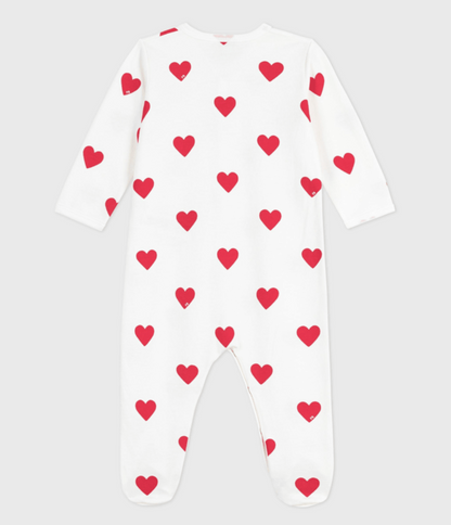 Dors bien chaud coeurs