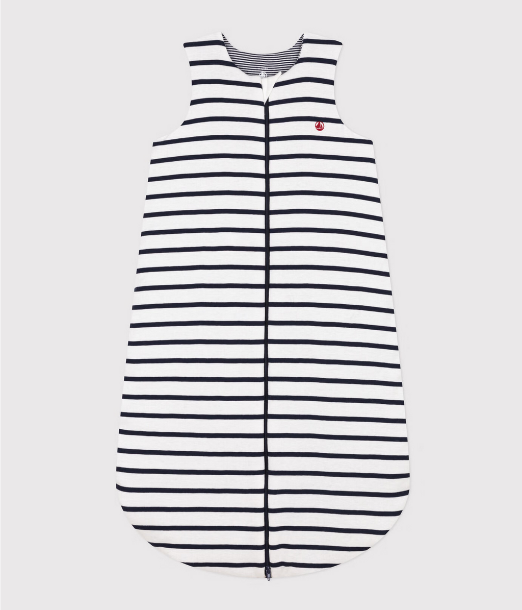 Baby sleeping bag in TOG 2 cotton