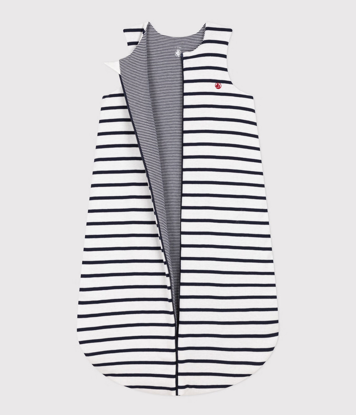 Gigoteuse bébé en coton TOG 2