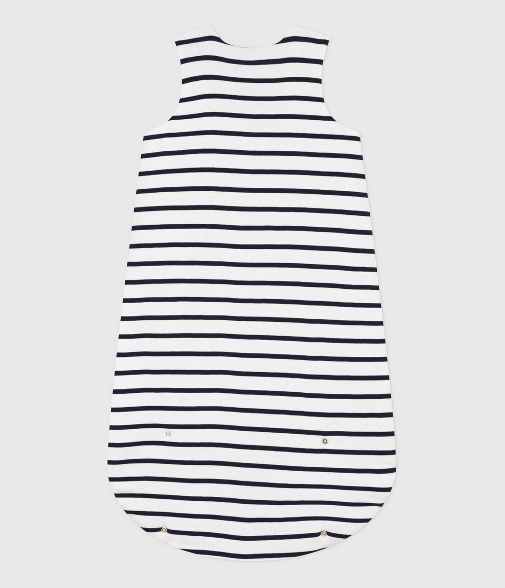 Baby sleeping bag in TOG 2 cotton