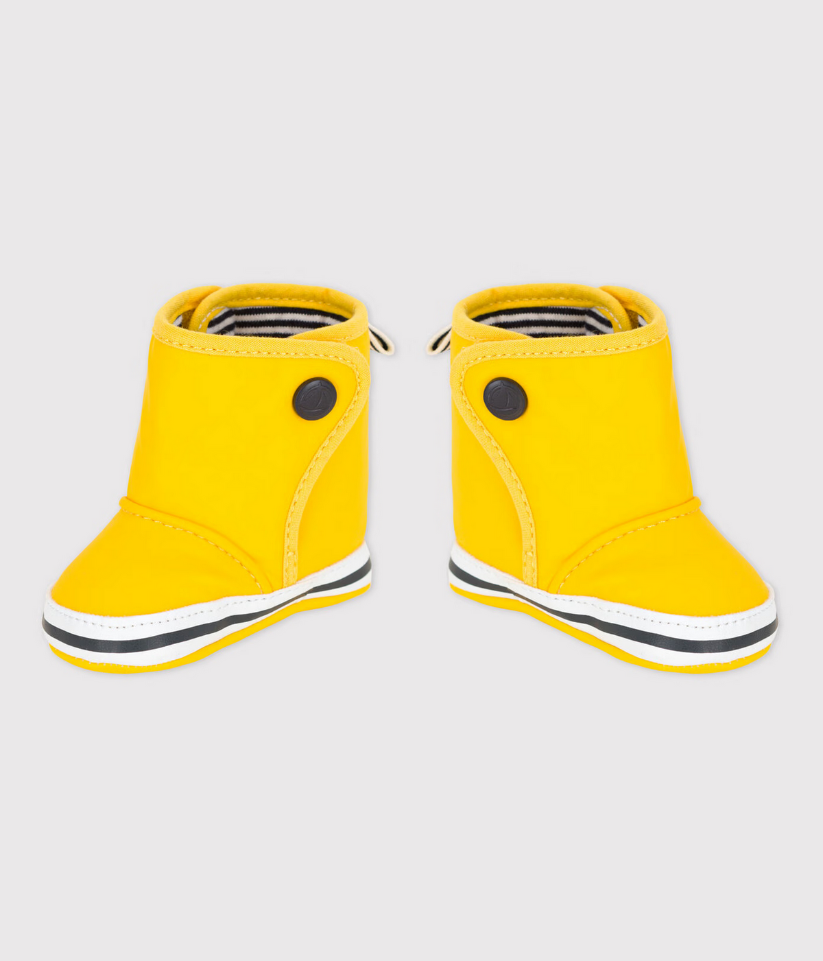 Rain boot slippers