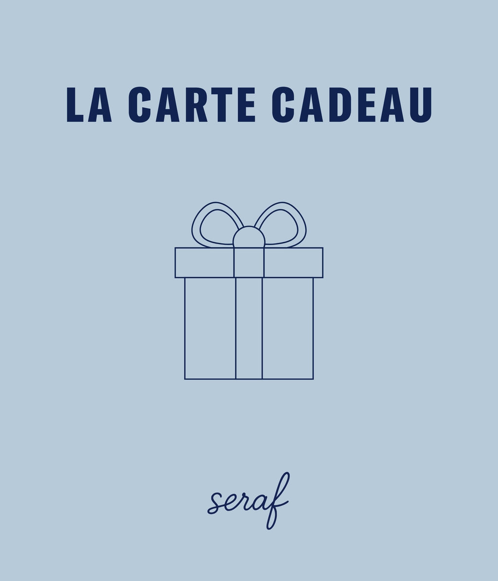 Carte Cadeau | Petit Bateau Seraf Genève