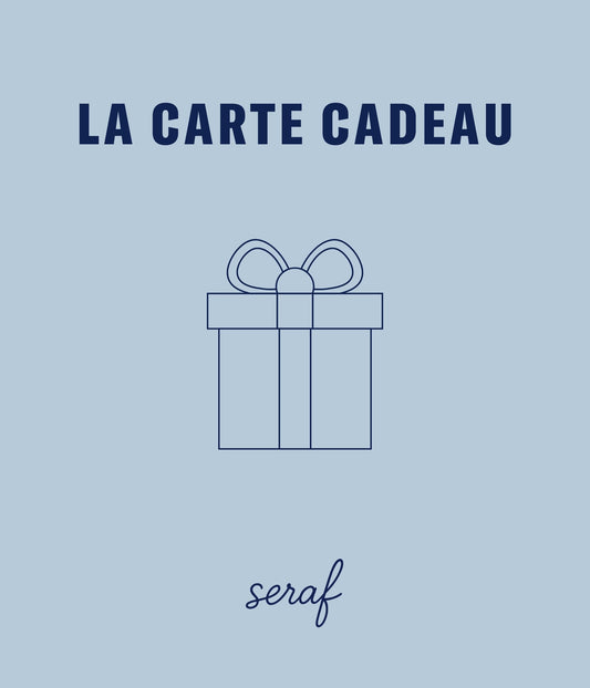 Carte Cadeau