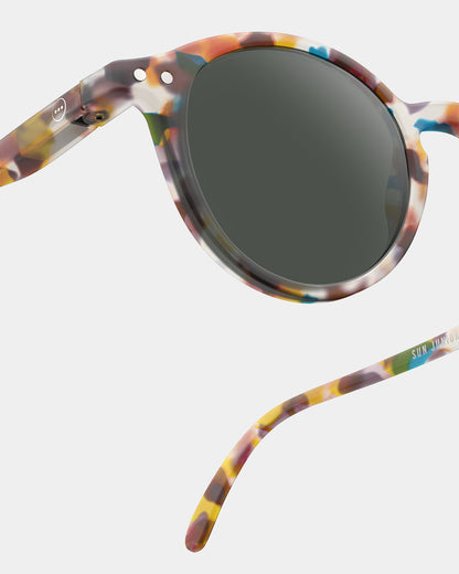 BLUE TORTOISE #D JUNIOR – VUE3