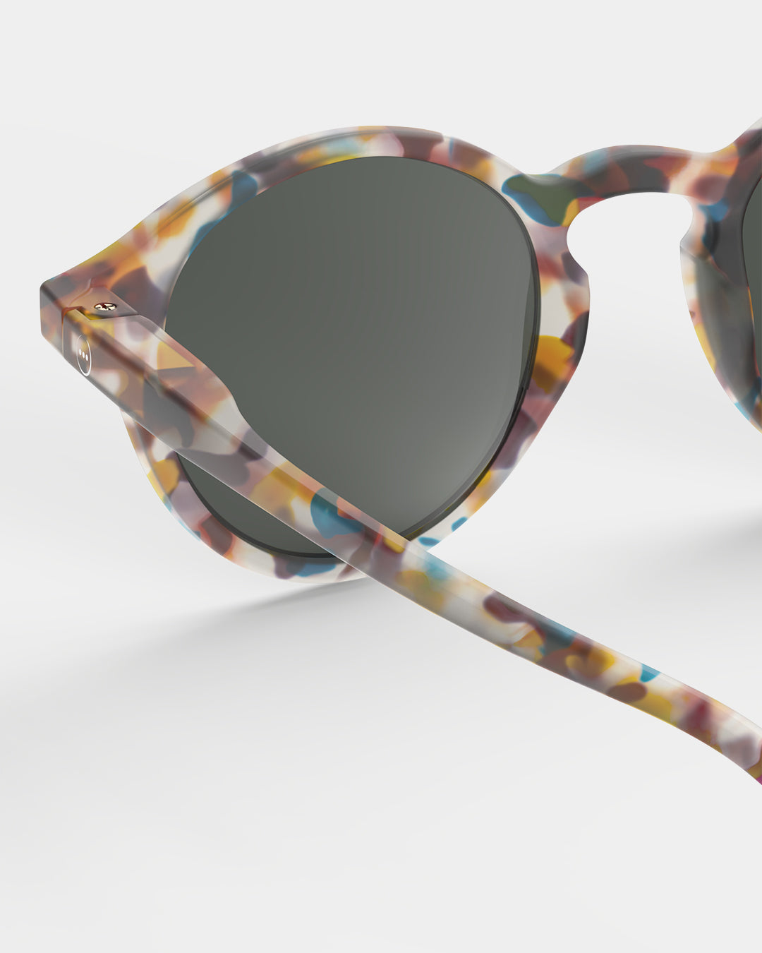 BLUE TORTOISE #D JUNIOR – VUE4