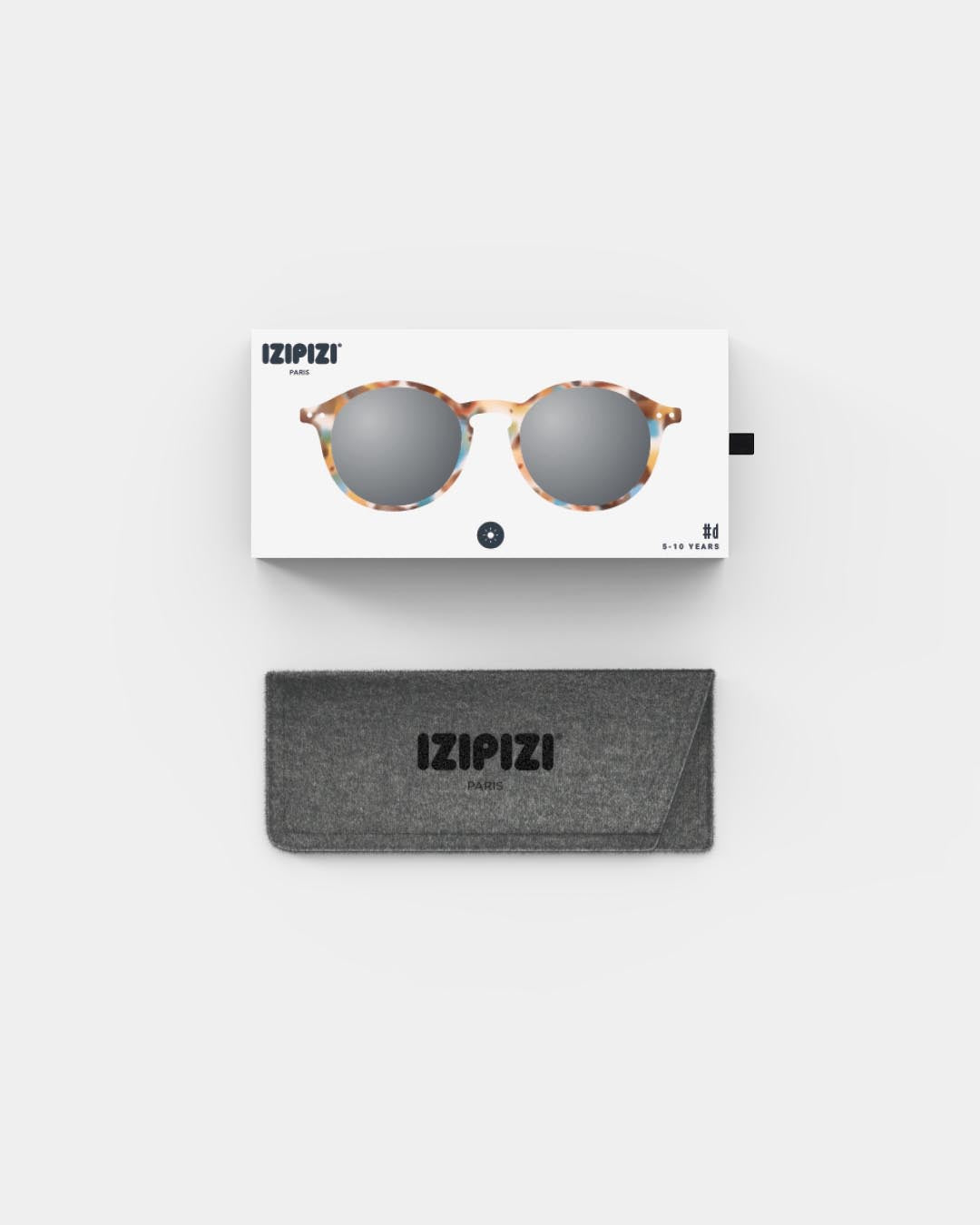 BLUE TORTOISE #D JUNIOR – VUE5