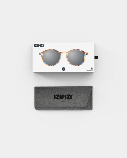 BLUE TORTOISE #D JUNIOR – VUE5