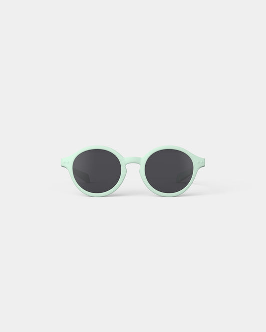 AQUA GREEN #D KIDS+