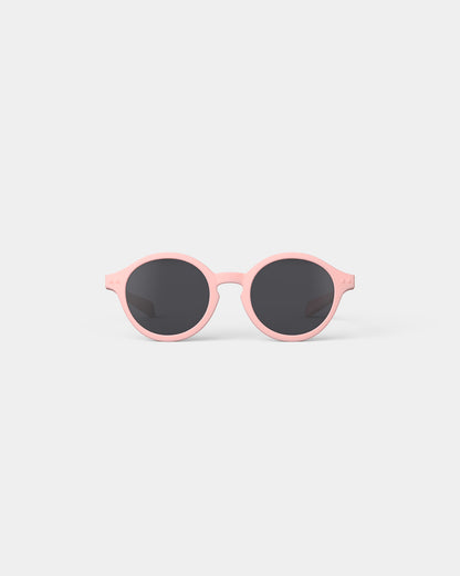 PASTEL PINK #D KIDS+