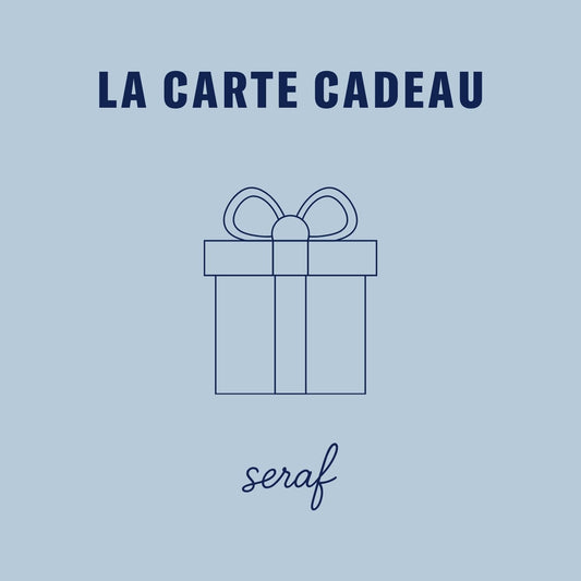 Carte Cadeau