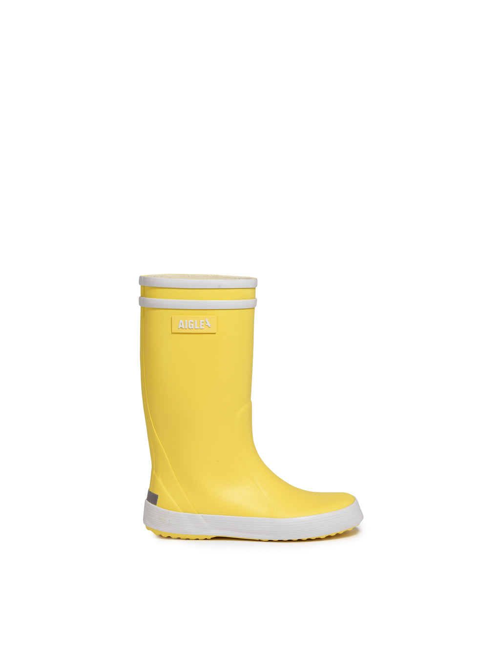 L'iconique botte pour enfant jaune | Petit Bateau Seraf Genève